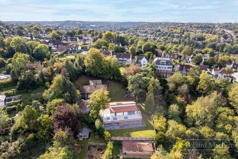 5 bedroom detached house for sale, Hartley Hill, Purley