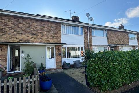 2 bedroom terraced house for sale, Drax Avenue, Northport, Wareham