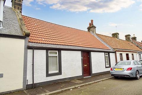 2 bedroom cottage for sale, Keith Street, Kincardine FK10