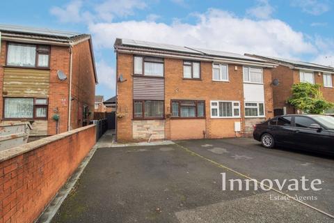 3 bedroom semi-detached house for sale, Warwick Gardens, Oldbury B69