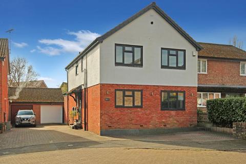 undefined, Vimoutiers Court, Fordingbridge SP6