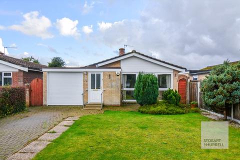 3 bedroom bungalow for sale, Heath Way, Norwich NR13