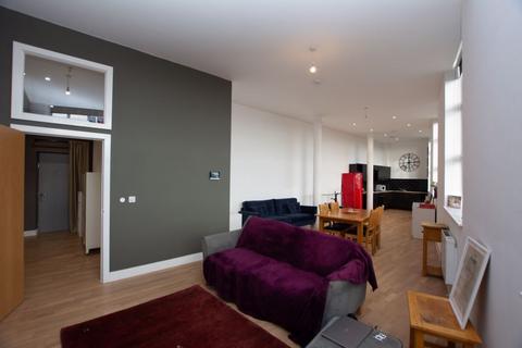 2 bedroom apartment for sale, Mather House, Mather Lane Leigh WN7 2FR