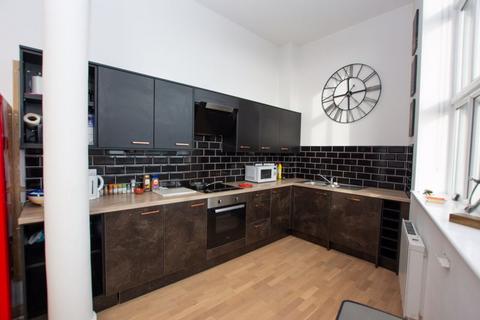 2 bedroom apartment for sale, Mather House, Mather Lane Leigh WN7 2FR