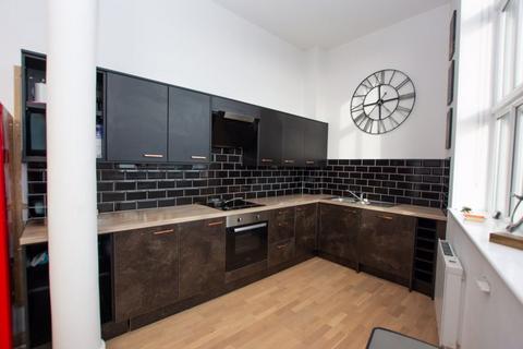 2 bedroom apartment for sale, Mather House, Mather Lane Leigh WN7 2FR