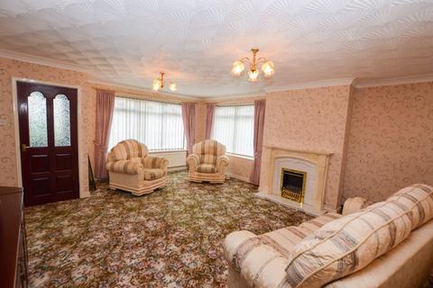 3 bedroom bungalow for sale, Waverley Road, Lowton, WA3 2HE