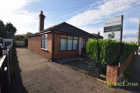 3 bedroom bungalow for sale, Waverley Road, Lowton, WA3 2HE