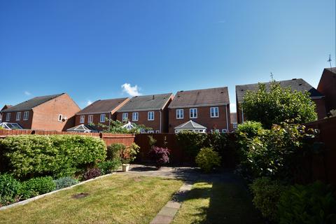 3 bedroom link detached house to rent, Aylesbury HP19