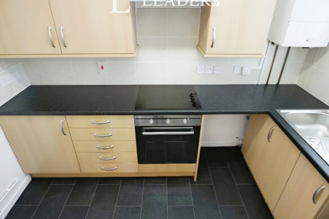 2 bedroom terraced house to rent, Sunnymead, Werrington PE4