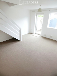 2 bedroom terraced house to rent, Sunnymead, Werrington PE4