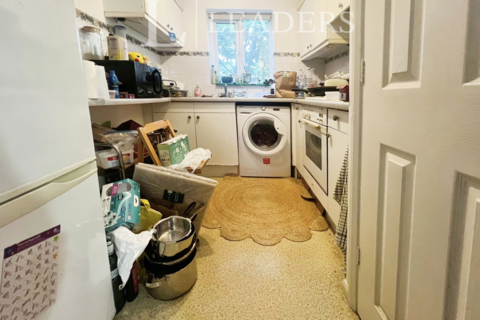 Studio to rent, Lucerne Close, Cambridge, CB1