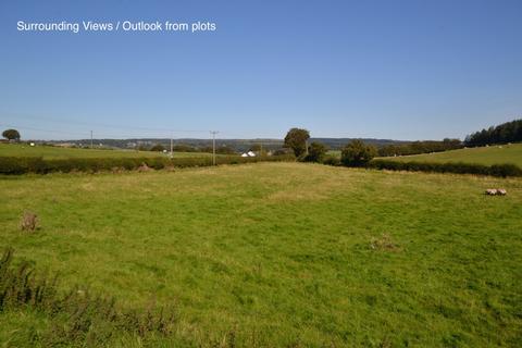 undefined, Land at Hallhill Farm, Lanark, ML8