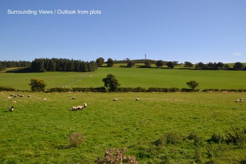 undefined, Land at Hallhill Farm, Lanark, ML8