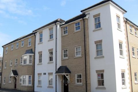 2 bedroom apartment to rent, Market Street, Ventnor