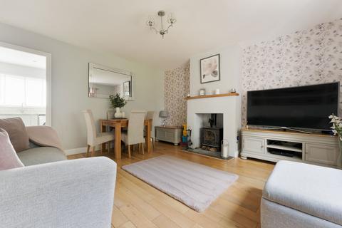 3 bedroom end of terrace house for sale, The Hollows, Salisbury SP2