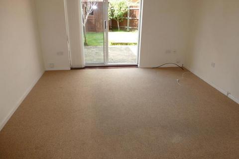 2 bedroom end of terrace house to rent, Bredy Close, Canford Heath, Poole, BH17