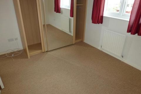 2 bedroom end of terrace house to rent, Bredy Close, Canford Heath, Poole, BH17