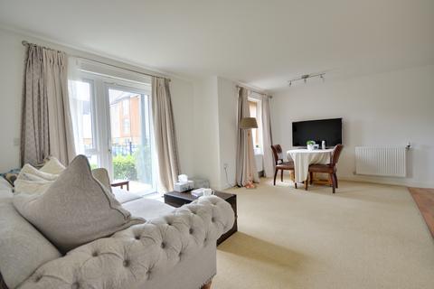 2 bedroom flat to rent, Fawn House, 6 Albacore Way, Hayes, Middlesex UB3 2FR