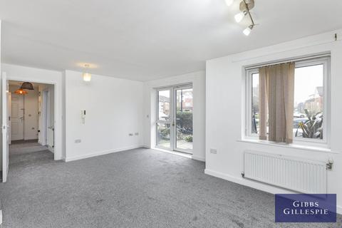 2 bedroom flat to rent, Fawn House, 6 Albacore Way, Hayes, Middlesex UB3 2FR