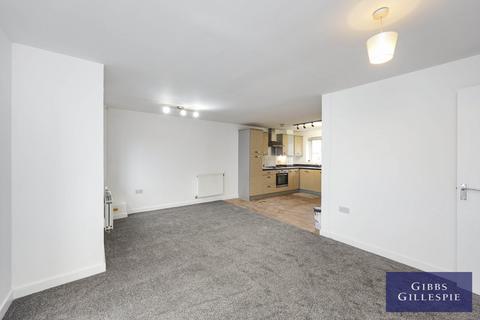 2 bedroom flat to rent, Fawn House, 6 Albacore Way, Hayes, Middlesex UB3 2FR