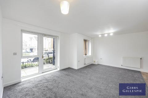 2 bedroom flat to rent, Fawn House, 6 Albacore Way, Hayes, Middlesex UB3 2FR