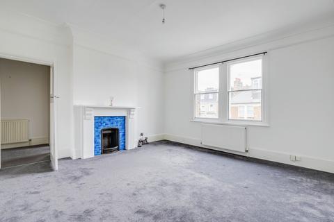 2 bedroom flat to rent, Hazlitt Road, London