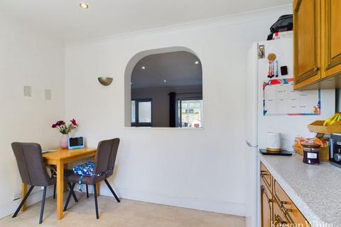 3 bedroom terraced house for sale, Riverswood Gardens - Three Double Bedrooms