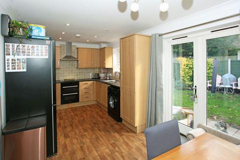 3 bedroom end of terrace house for sale, Church Walk, Wellington , Telford