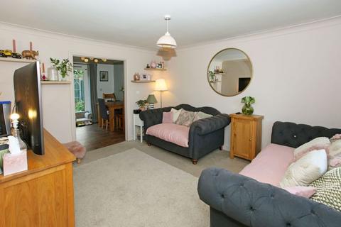 3 bedroom end of terrace house for sale, Church Walk, Wellington , Telford