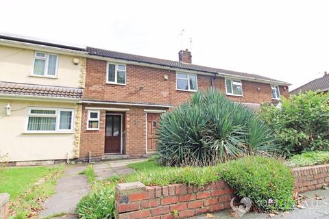 3 bedroom terraced house for sale, Brandon Way, West Bromwich B70