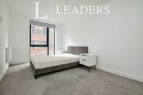 2 bedroom apartment to rent, Landrow Place, 86 Lionel Street, Birmingham, B3