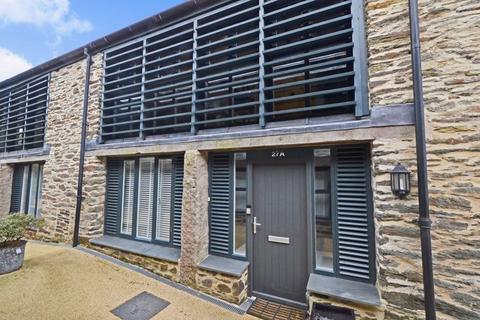 2 bedroom barn conversion for sale, Old Tannery Lane, Truro TR2