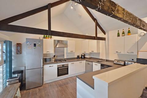 2 bedroom barn conversion for sale, Old Tannery Lane, Truro TR2