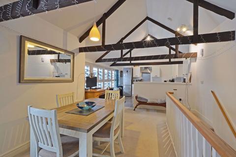 2 bedroom barn conversion for sale, Old Tannery Lane, Truro TR2