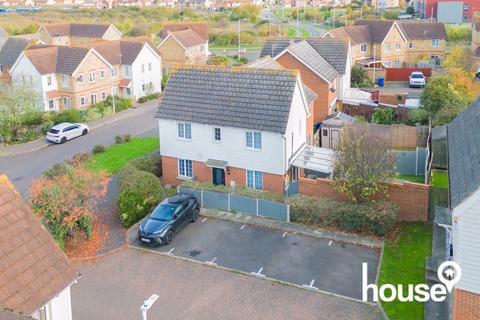 3 bedroom semi-detached house for sale, Primrose Way, Sheerness ME12