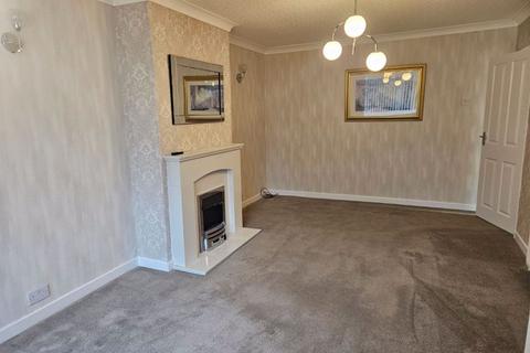 2 bedroom semi-detached bungalow to rent, Dingle Avenue, Oldham OL2