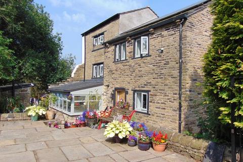 4 bedroom detached house for sale, Beal Lane, Oldham OL2