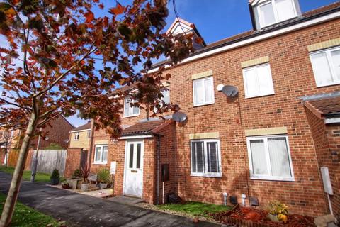 3 bedroom terraced house for sale, Longleat Walk, Ingleby Barwick