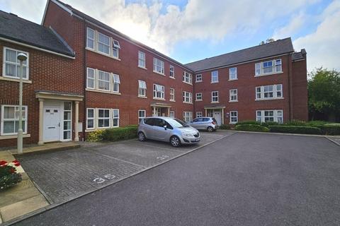 36 The Courtyard, Gloucester, GL1 3PS
