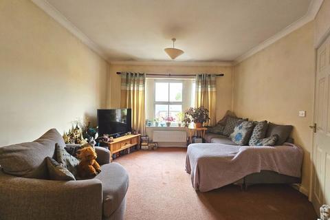 36 The Courtyard, Gloucester, GL1 3PS