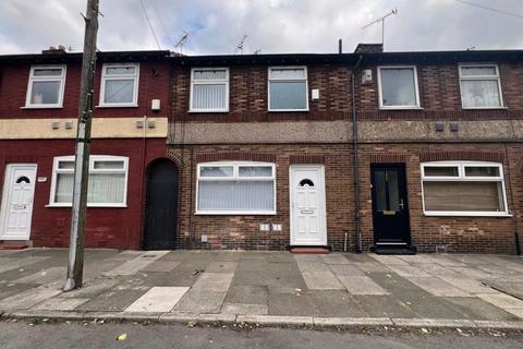 2 bedroom terraced house for sale, Seaforth Road, Liverpool