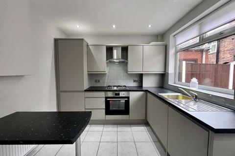 2 bedroom terraced house for sale, Seaforth Road, Liverpool