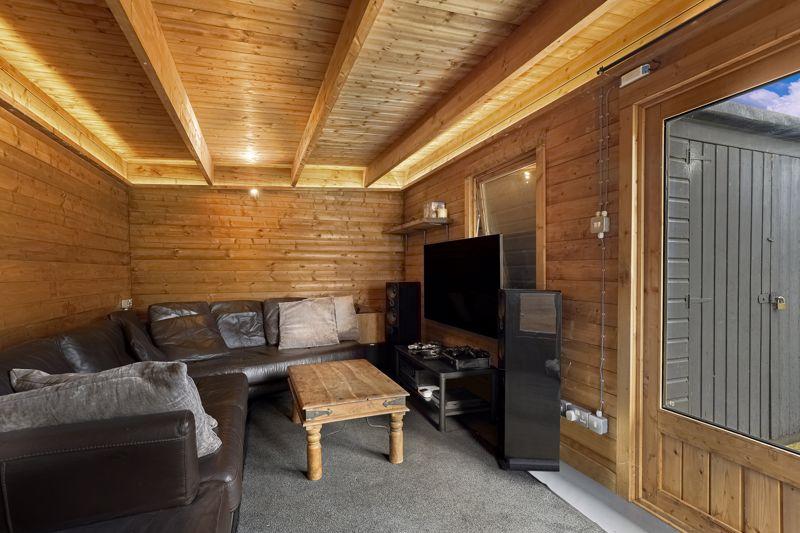 Summer House
