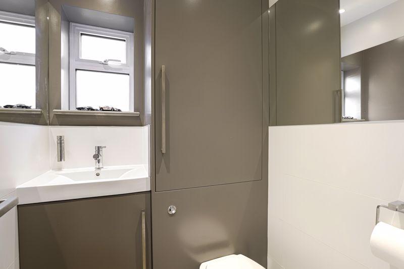 Cloakroom