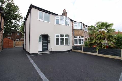 undefined, Oaklands Drive, Manchester M25