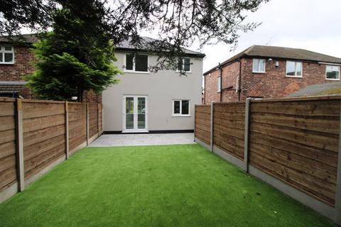 undefined, Oaklands Drive, Manchester M25