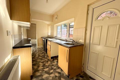 2 bedroom terraced house for sale, Teale Street, Scunthorpe