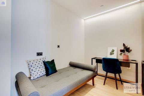 1 bedroom flat to rent, Manhattan Loft Apartments, 20 International Way, London