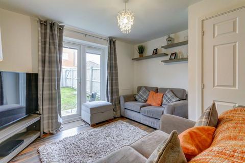 3 bedroom terraced house for sale, Borage Close, Morpeth NE61