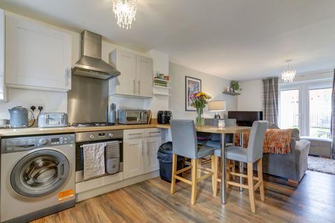 3 bedroom terraced house for sale, Borage Close, Morpeth NE61